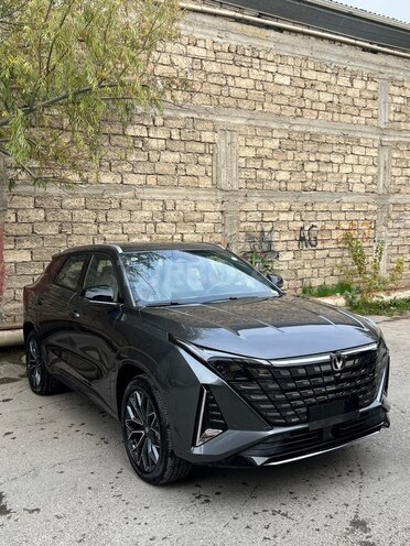 Changan  2025, 0 km - 1.5 l - Bakı