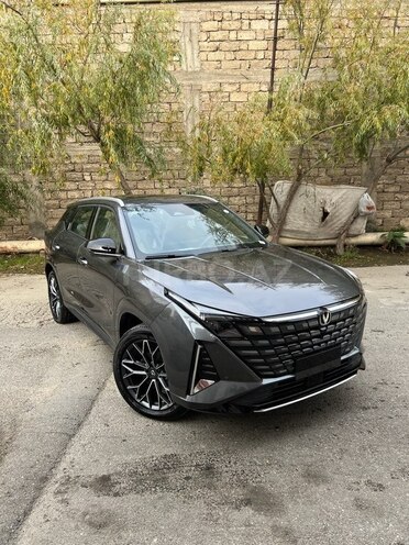 Changan  2025, 0 km - 1.5 l - Bakı