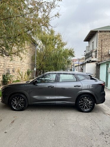 Changan  2025, 0 km - 1.5 l - Bakı