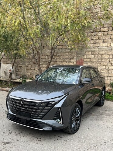 Changan  2025, 0 km - 1.5 l - Bakı