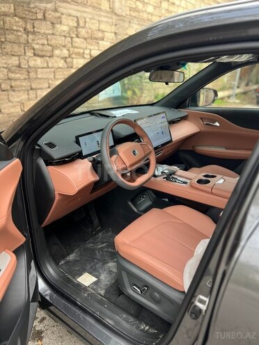 Changan  2025, 0 km - 1.5 l - Bakı