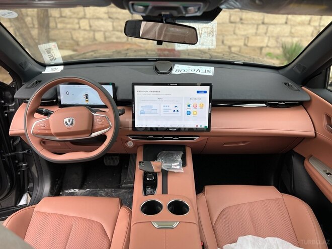 Changan  2025, 0 km - 1.5 l - Bakı
