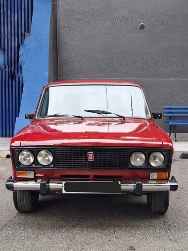 LADA (VAZ) 2106 2005, 129,000 km - 1.6 л - Bakı