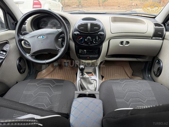 LADA (VAZ) Kalina 2008, 200,000 km - 1.6 l - Şamaxı