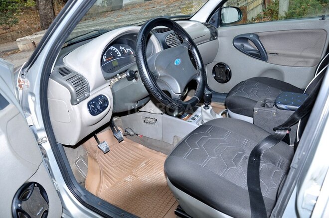 LADA (VAZ) Kalina 2008, 200,000 km - 1.6 l - Şamaxı