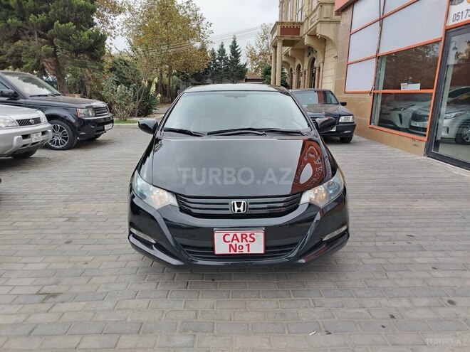 Honda Insight-2
