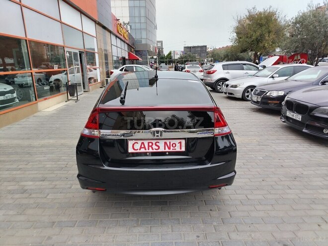 Honda Insight-6