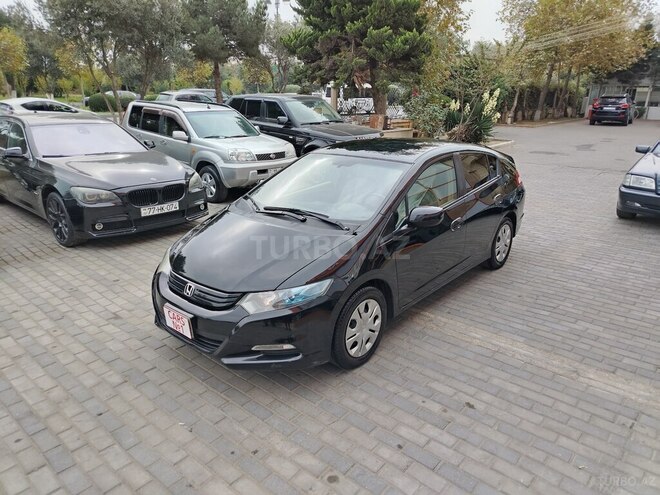 Honda Insight-1