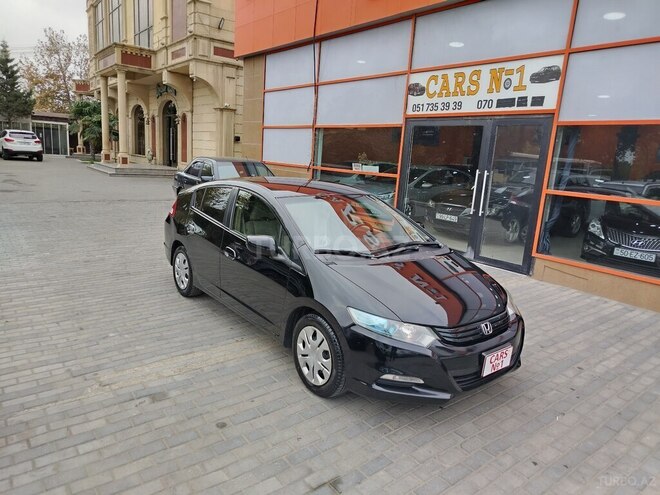 Honda Insight-5