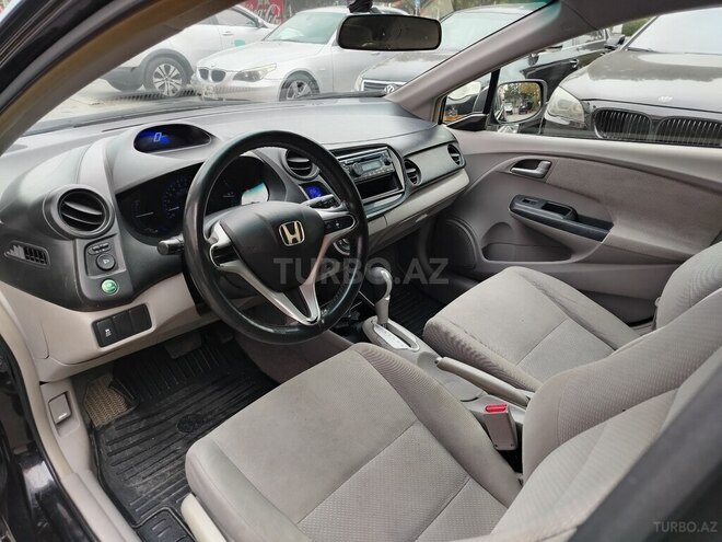 Honda Insight-14