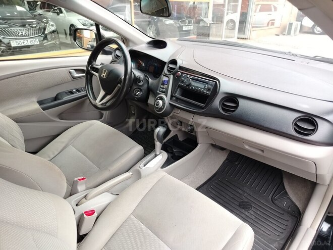 Honda Insight-20