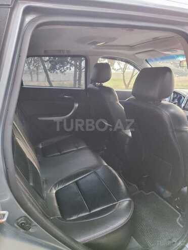 Changan CS 35 2013, 165,000 km - 1.6 l - Bakı