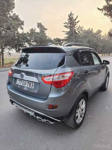 Changan CS 35 2013, 165,000 km - 1.6 l - Bakı