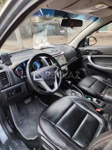 Changan CS 35 2013, 165,000 km - 1.6 l - Bakı