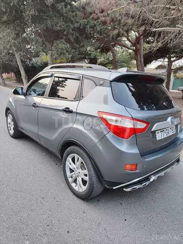 Changan CS 35 2013, 165,000 km - 1.6 l - Bakı