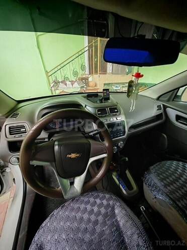 Chevrolet Cobalt 2014, 258,000 km - 1.5 l - Bakı