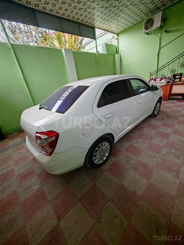 Chevrolet Cobalt 2014, 258,000 km - 1.5 l - Bakı