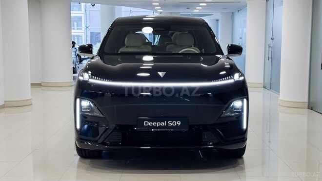 Changan  2025, 0 km - 1.5 л - Bakı