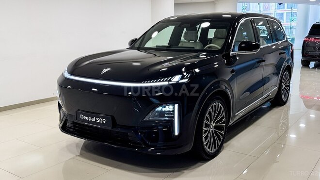Changan  2025, 0 km - 1.5 л - Bakı