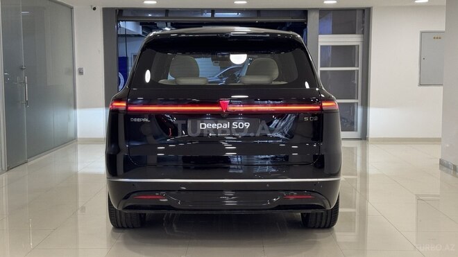 Changan  2025, 0 km - 1.5 л - Bakı