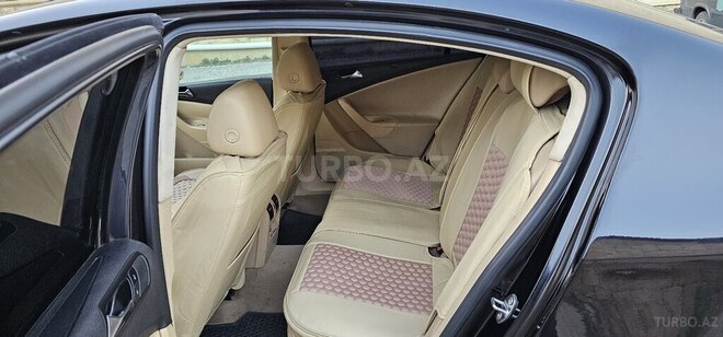 Volkswagen Passat 2006, 375,293 km - 2.0 л - Şamaxı