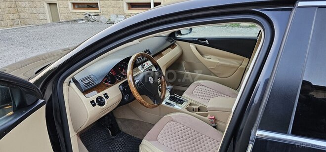 Volkswagen Passat 2006, 375,293 km - 2.0 л - Şamaxı