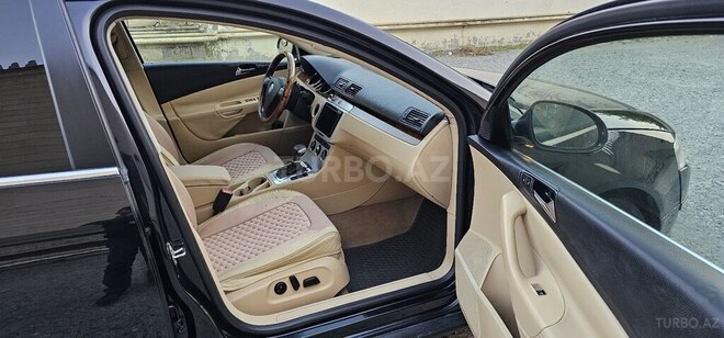 Volkswagen Passat 2006, 375,293 km - 2.0 л - Şamaxı