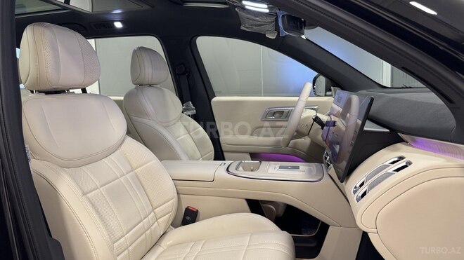 Changan  2025, 0 km - 1.5 л - Bakı