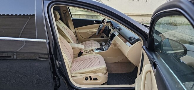 Volkswagen Passat 2006, 375,293 km - 2.0 л - Şamaxı