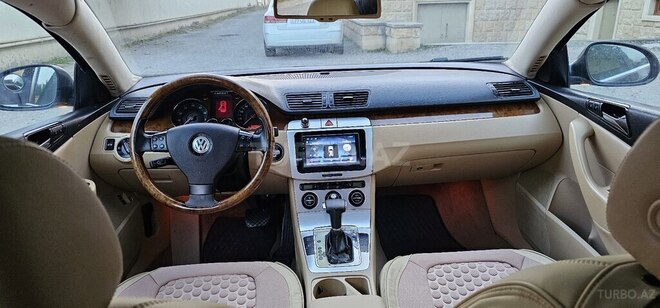 Volkswagen Passat 2006, 375,293 km - 2.0 л - Şamaxı