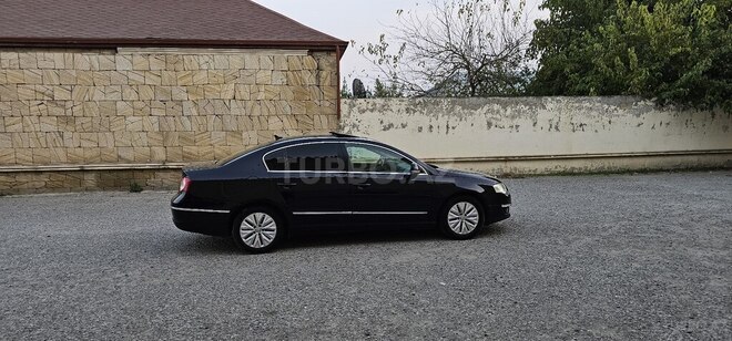 Volkswagen Passat 2006, 375,293 km - 2.0 л - Şamaxı