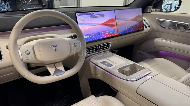Changan  2025, 0 km - 1.5 л - Bakı