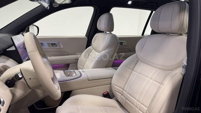 Changan  2025, 0 km - 1.5 л - Bakı
