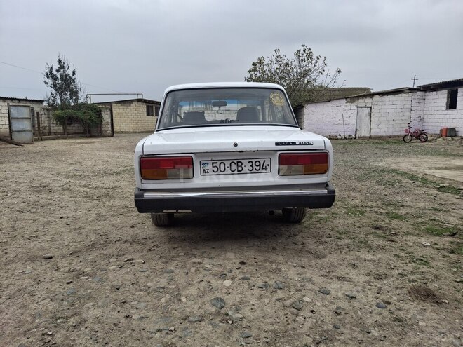 LADA (VAZ) 2107 2009, 175,000 km - 1.6 l - Neftçala