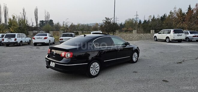Volkswagen Passat 2006, 375,293 km - 2.0 л - Şamaxı
