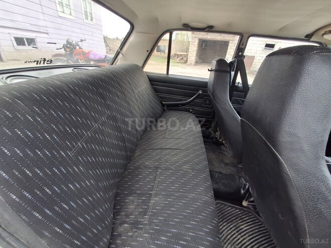 LADA (VAZ) 2107 2009, 175,000 km - 1.6 l - Neftçala