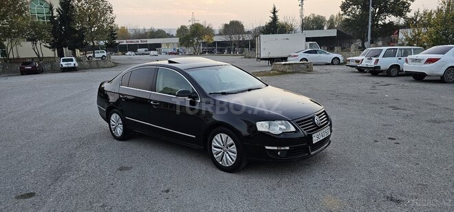 Volkswagen Passat 2006, 375,293 km - 2.0 л - Şamaxı