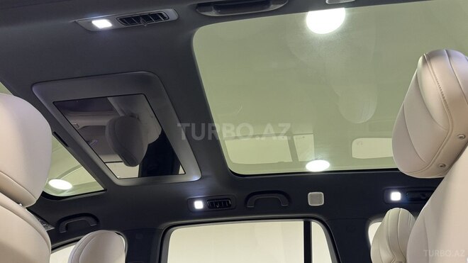 Changan  2025, 0 km - 1.5 л - Bakı
