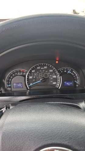 Toyota Camry 2015, 193,000 km - 2.5 l - Bakı