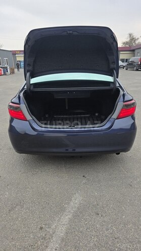 Toyota Camry 2015, 193,000 km - 2.5 l - Bakı