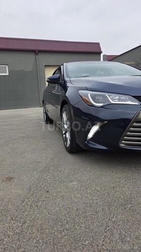 Toyota Camry 2015, 193,000 km - 2.5 l - Bakı