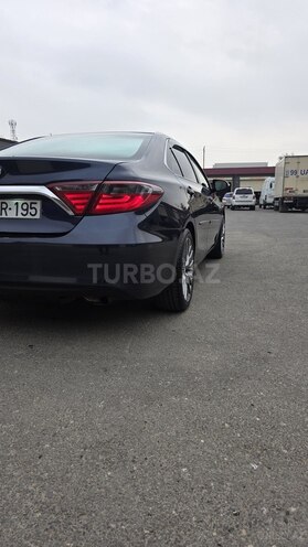 Toyota Camry 2015, 193,000 km - 2.5 l - Bakı