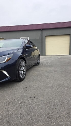 Toyota Camry 2015, 193,000 km - 2.5 l - Bakı