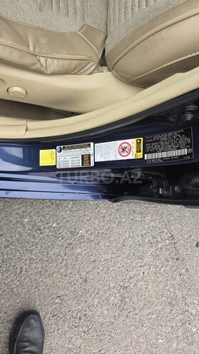 Toyota Camry 2015, 193,000 km - 2.5 l - Bakı