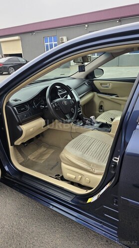 Toyota Camry 2015, 193,000 km - 2.5 l - Bakı