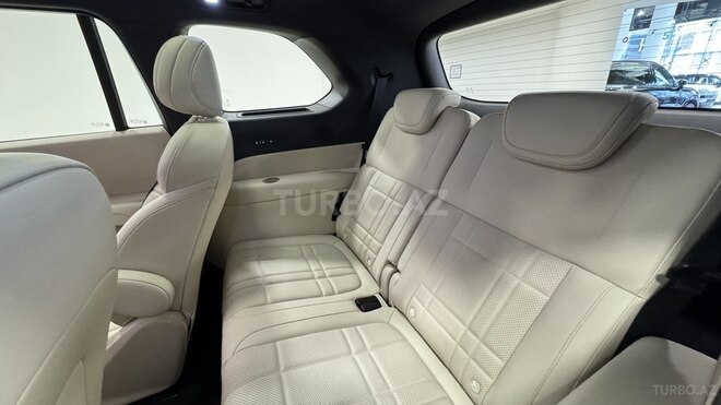 Changan  2025, 0 km - 1.5 л - Bakı