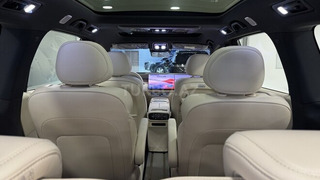 Changan  2025, 0 km - 1.5 л - Bakı