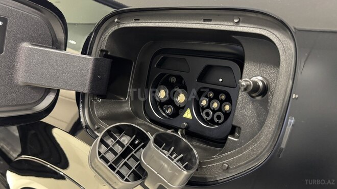 Changan  2025, 0 km - 1.5 л - Bakı