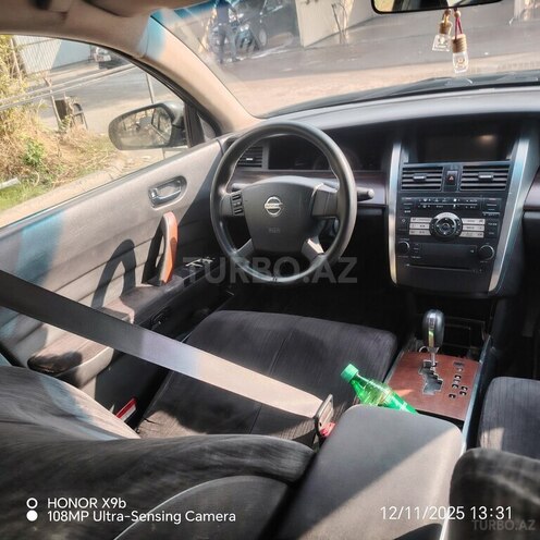 Nissan Teana 2006, 400,000 km - 2.3 l - Bakı