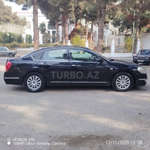 Nissan Teana 2006, 400,000 km - 2.3 l - Bakı